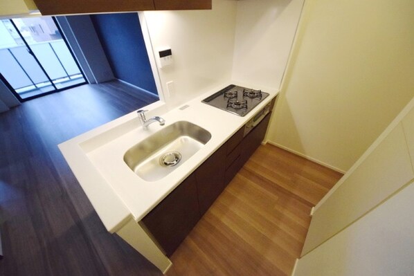 コンフォリア秋葉原EASTの物件内観写真